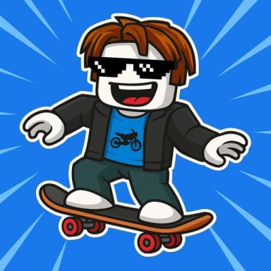 Thumbnail for SkateCraft Game