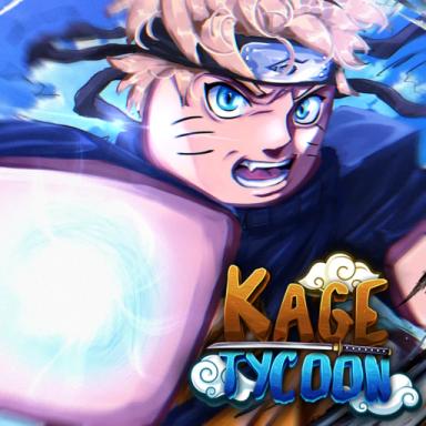 Thumbnail for [⚡] Kage Tycoon Game
