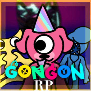 Thumbnail for care of gongon roleplay (update map 3 real) Game