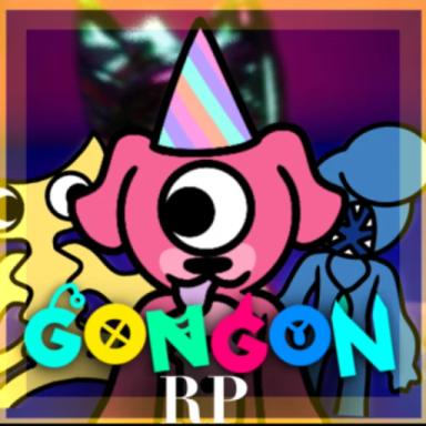 Thumbnail for care of gongon roleplay (update map 3 real) Game