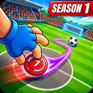 Thumbnail for [NEW CUSTOMIZATIONS] Flick Football Game