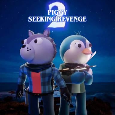 Piggy Seeking Revenge [Series 2] icon