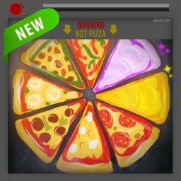 🍕 2 Player Pizza Factory Tycoon icon