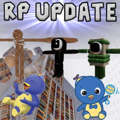 [The Super Update]Seek Chase Remake icon