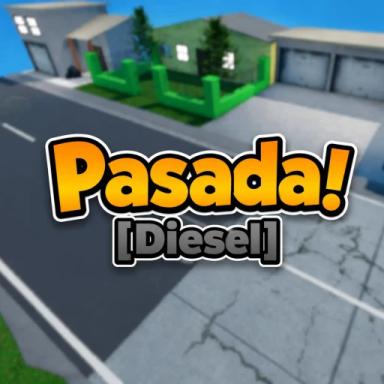 Thumbnail for Pasada!🛺[DIESEL] Game