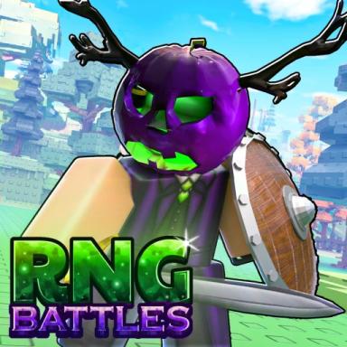 Thumbnail for 🍀 RNG Battles Game