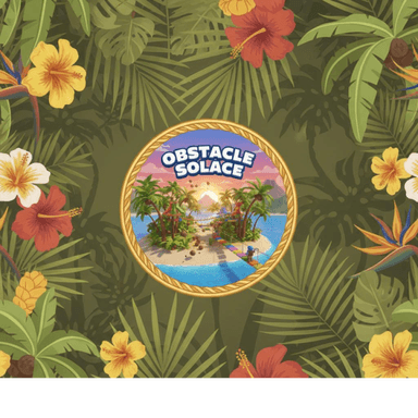 [X250] OBSTACLE SOLACE V2 icon