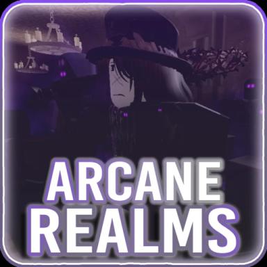 Thumbnail for Arcane Realms Game