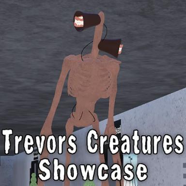 Thumbnail for Trevors Creatures Showcase Game