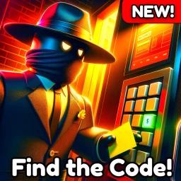 Thumbnail for [NEW] Find the Code! 🔎 Game