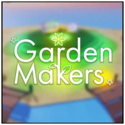 Garden Makers 🌰 [Spicy Collection Update!] icon