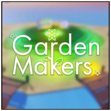 Garden Makers 🌸 [Aromatic Collection Update!] icon