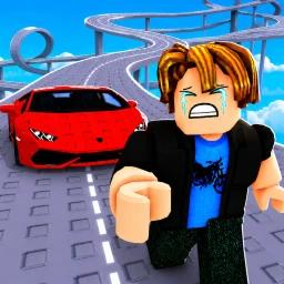 Survive the Driver 🚗 icon