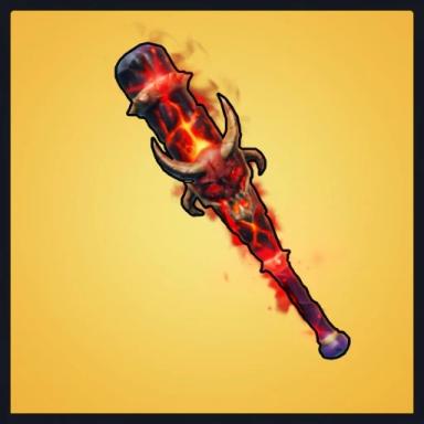 Bigger Bat? icon