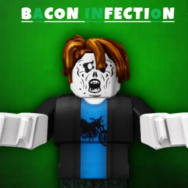 [🧟] Bacon Infection [UPDATE!🎈] icon