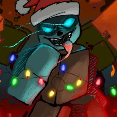 [FURRY UPDATE] Zombie Battlegrounds 🧟⚔️  icon