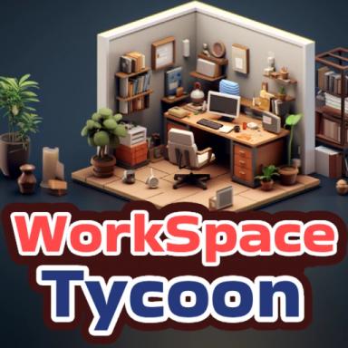 💼 WorkSpace Tycoon icon