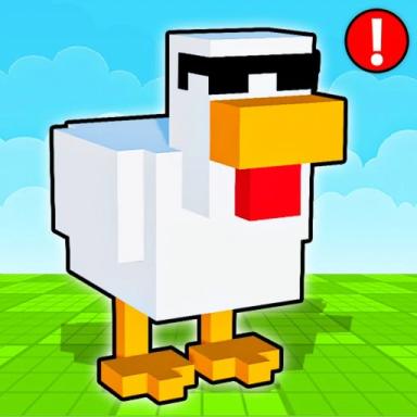 Thumbnail for Chicken Farm 🐣 Game