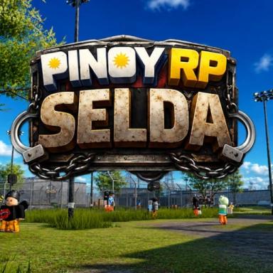 Thumbnail for Pinoy RP Selda Game