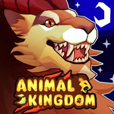 Thumbnail for Animal Kingdom 🐱 Animal Sim Game