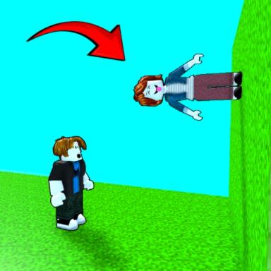Gravity Obby! icon