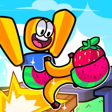 🍒 Smoothie Tycoon icon