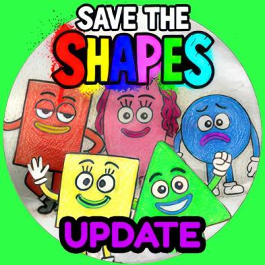 Thumbnail for Save The Shapes Game