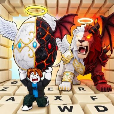 +1 Speed Keyboard: Steal Eggs by Snack Size Games | Creator Exchange