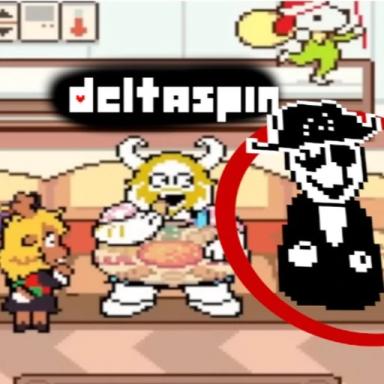 Thumbnail for [UPD3] Deltaspin SURVIVE 🎲 Game