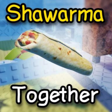 Thumbnail for Shawarma Together 🌯 V1.1 Game