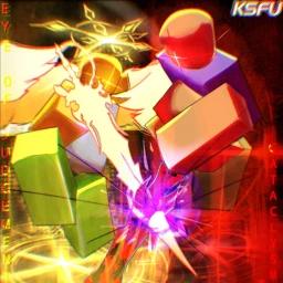 Killstreak sword fighting universe [6H] icon