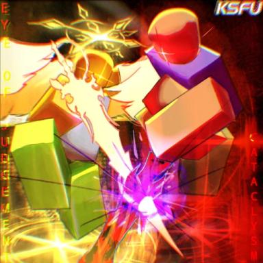 [ARCHON AND APOLLYON RELEASE] KSFU icon
