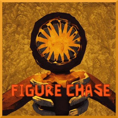 (FIGURE📖) Seek chase icon