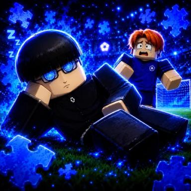 Thumbnail for [🍃UPD] Don't Wake Up Egoist Game