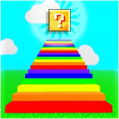 Climb 10,000 Stairs! (VIP) icon