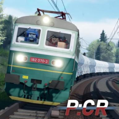 Thumbnail for Project: Countryside Railway Game