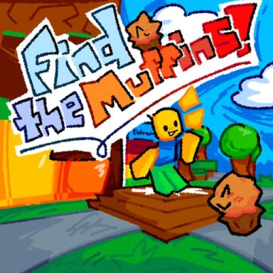 Thumbnail for Find the Muffins! (42) [DESERT] Game