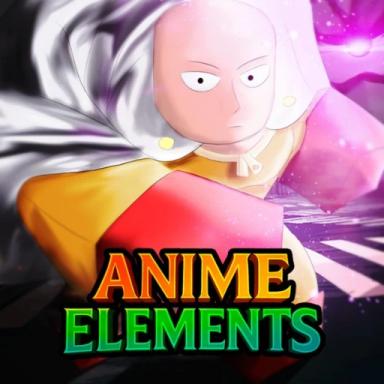 Anime Elements [Update 8] icon