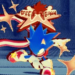 Thumbnail for Speed Demon Framework Game
