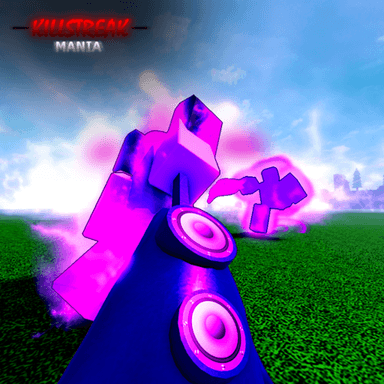 Thumbnail for KILLSTREAK MANIA Game