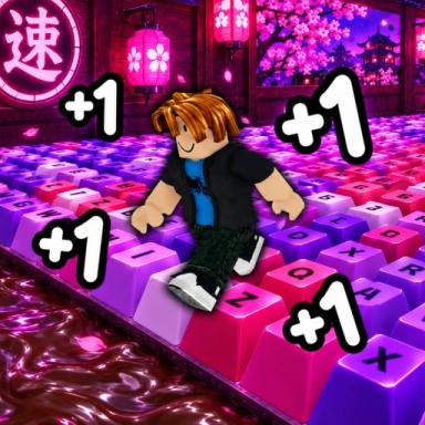 Thumbnail for [X5] +1 Speed Anime Keyboard Escape Game