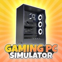 Gaming PC Simulator [NEW!] icon