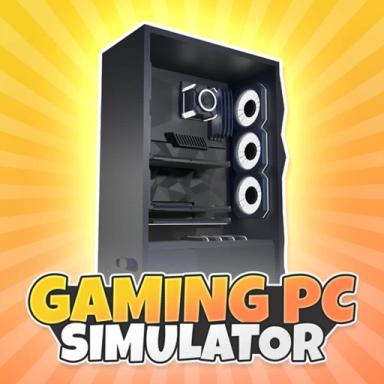 Thumbnail for Gaming PC Simulator [NEW!] Game