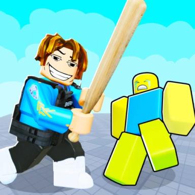 [🚔UPDATE 4] Bonk Battles ⚒️ icon
