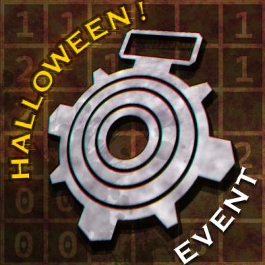 Thumbnail for [HALLOWEEN] THE MINEFIELDS Game