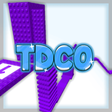 Thumbnail for Two's Difficulty Chart Obby (NEW) Game