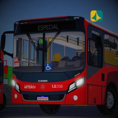 Thumbnail for V6 | Brasília Auto Bus Company  Game