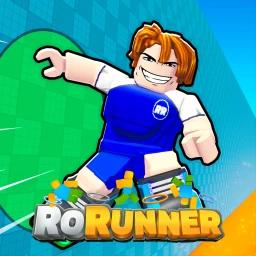 Thumbnail for RoRunner [UPDATE🏃‍♂️💨] Game
