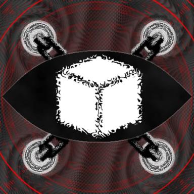 Strange Place [open] icon