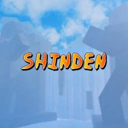 [UPDATE 1] Shin - Two icon